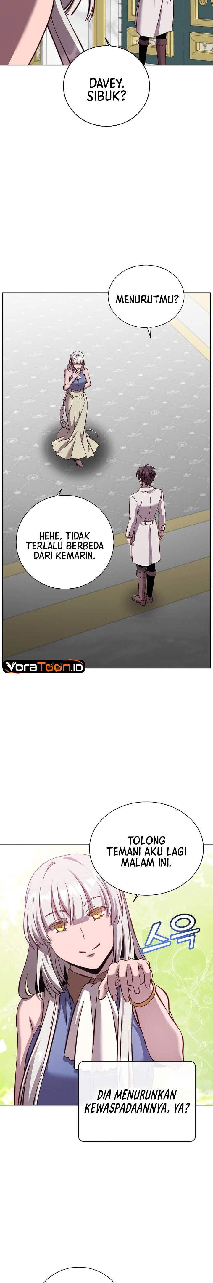 The MAX leveled hero will return! Chapter 245