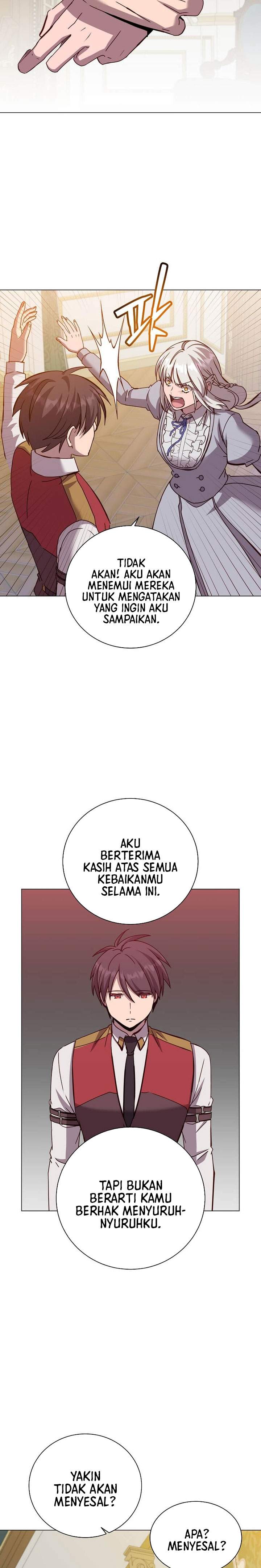The MAX leveled hero will return! Chapter 246