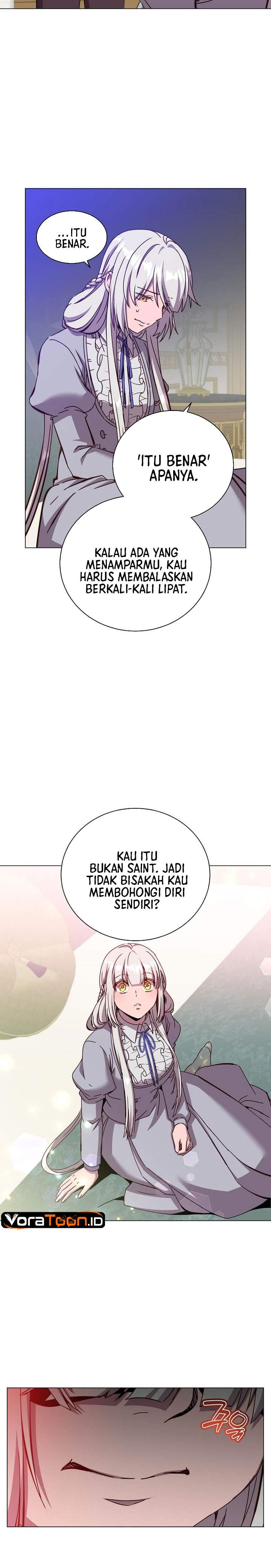 The MAX leveled hero will return! Chapter 246