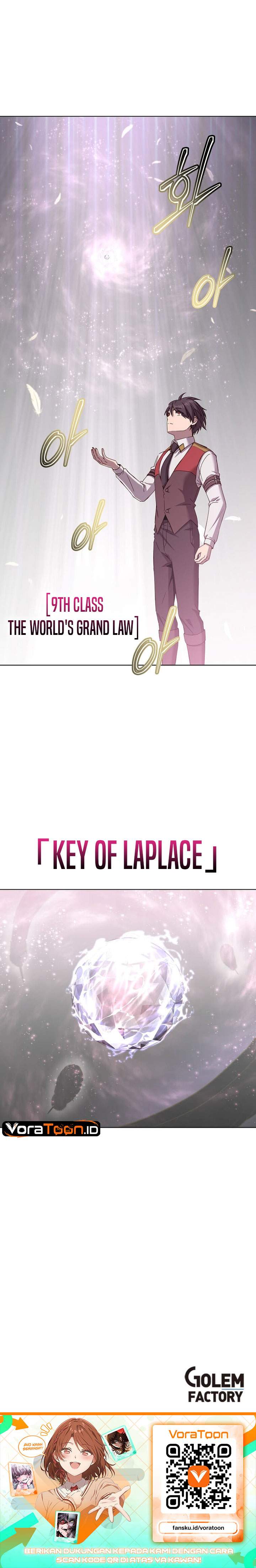The MAX leveled hero will return! Chapter 246