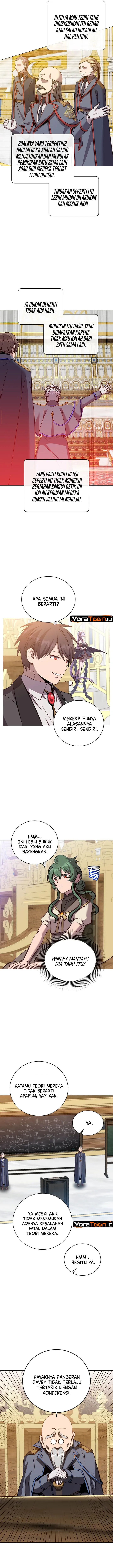The MAX leveled hero will return! Chap 248 - Next Chap 249