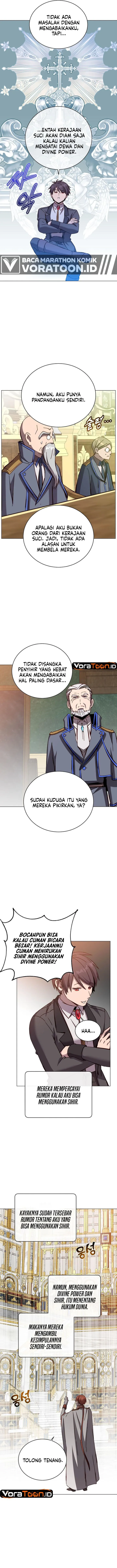 The MAX leveled hero will return! Chap 248 - Next Chap 249