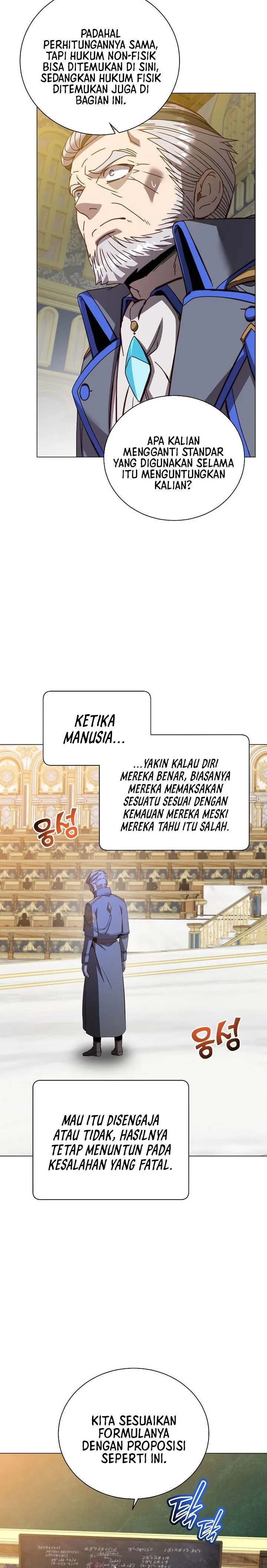 The MAX leveled hero will return! Chap 249 - Next Chap 250