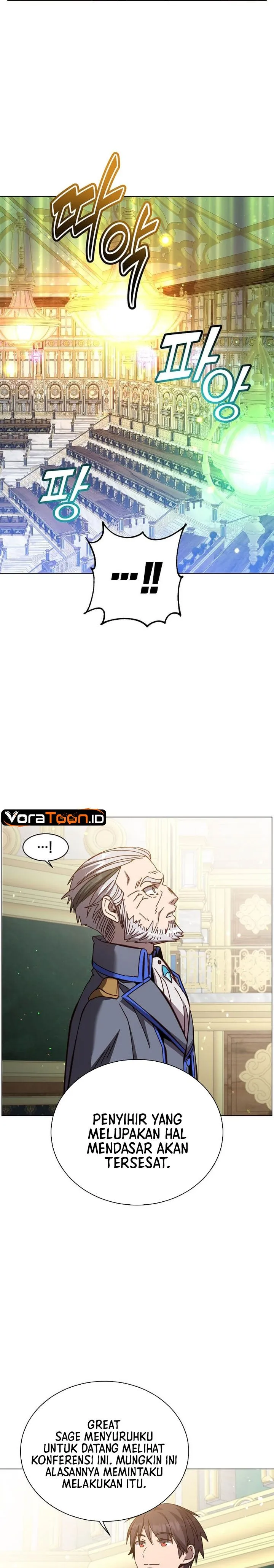 The MAX leveled hero will return! Chap 249 - Next Chap 250