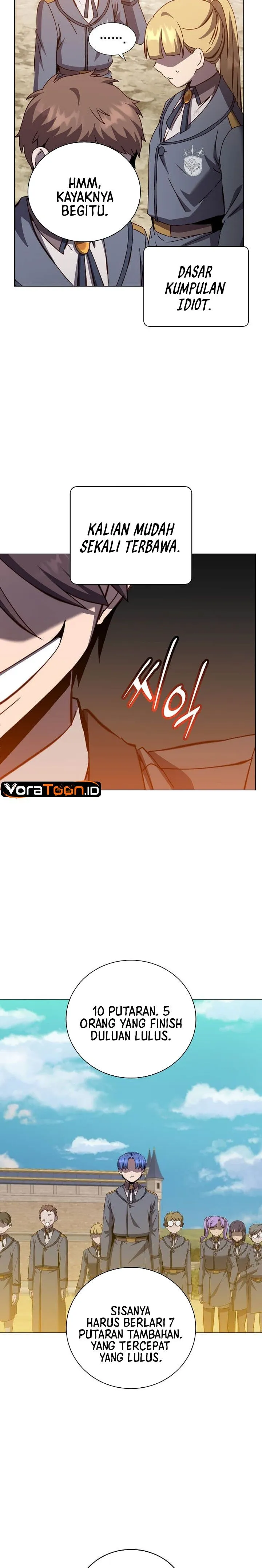 The MAX leveled hero will return! Chapter 250