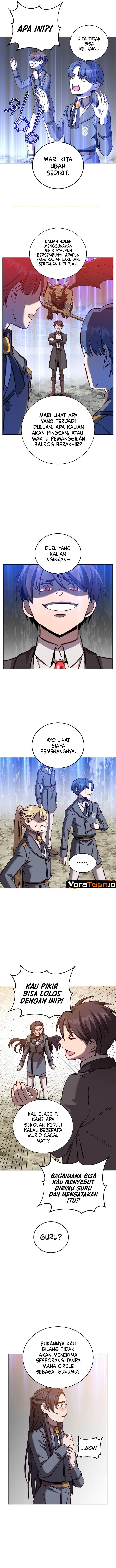 The MAX leveled hero will return! Chap 251 - Next Chap 252