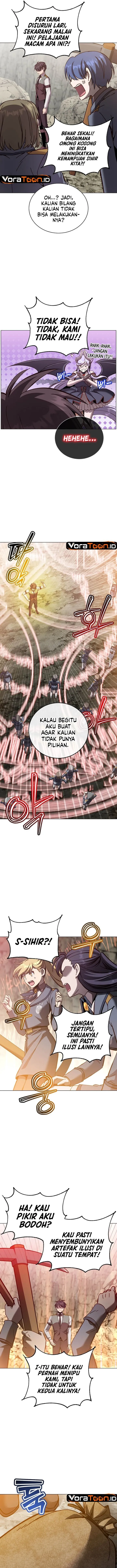 The MAX leveled hero will return! Chap 251 - Next Chap 252