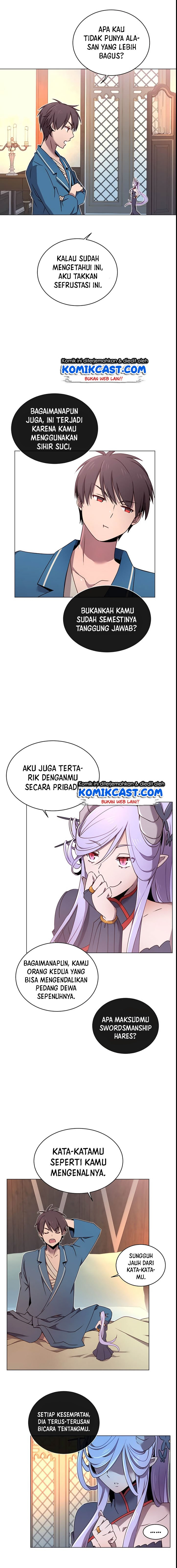 The MAX leveled hero will return! Chapter 27
