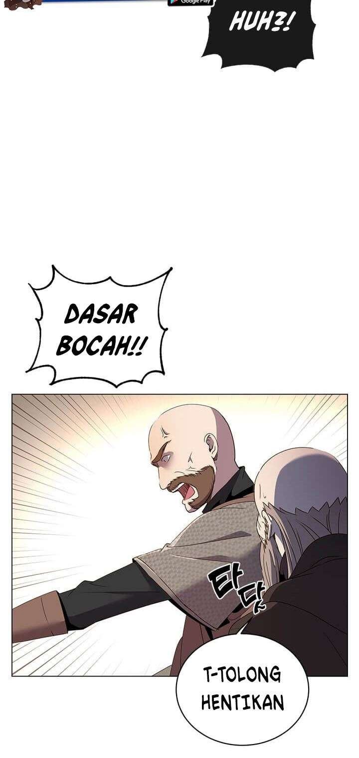 The MAX leveled hero will return! Chapter 42