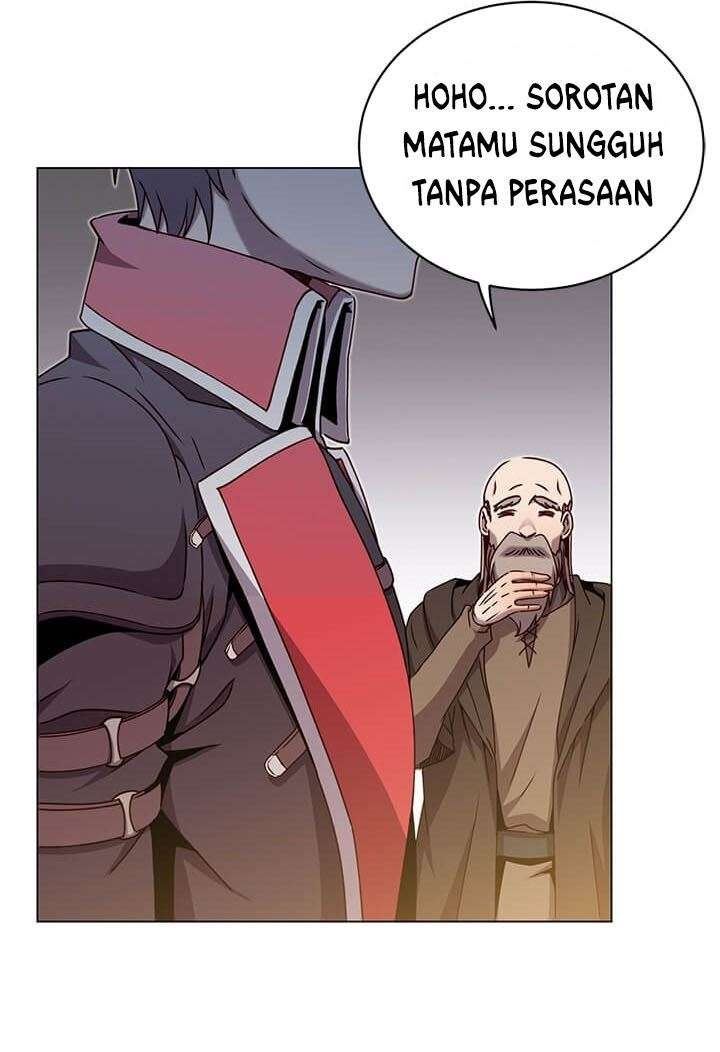The MAX leveled hero will return! Chapter 42