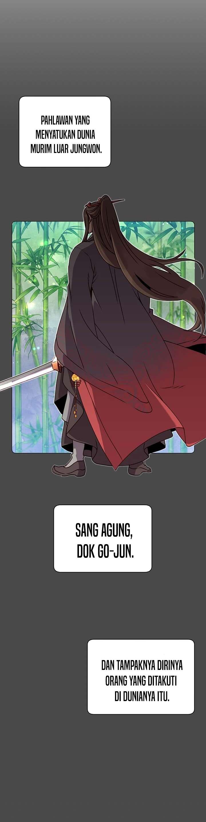The MAX leveled hero will return! Chapter 48