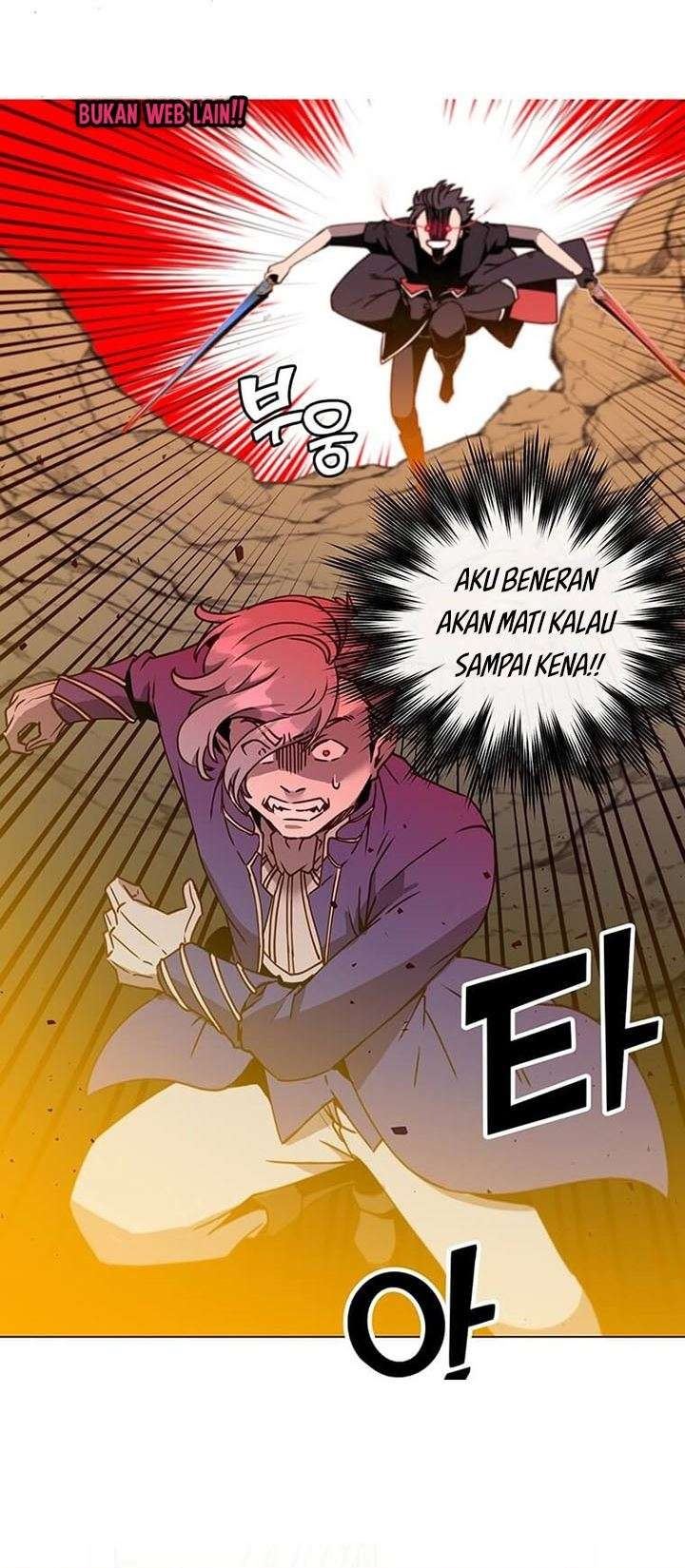 The MAX leveled hero will return! Chapter 55