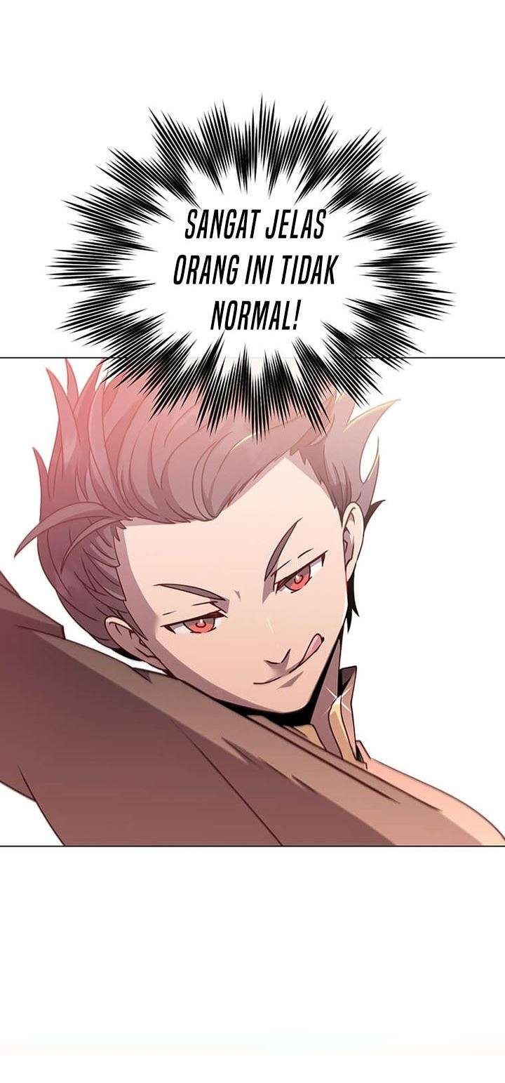 The MAX leveled hero will return! Chapter 55
