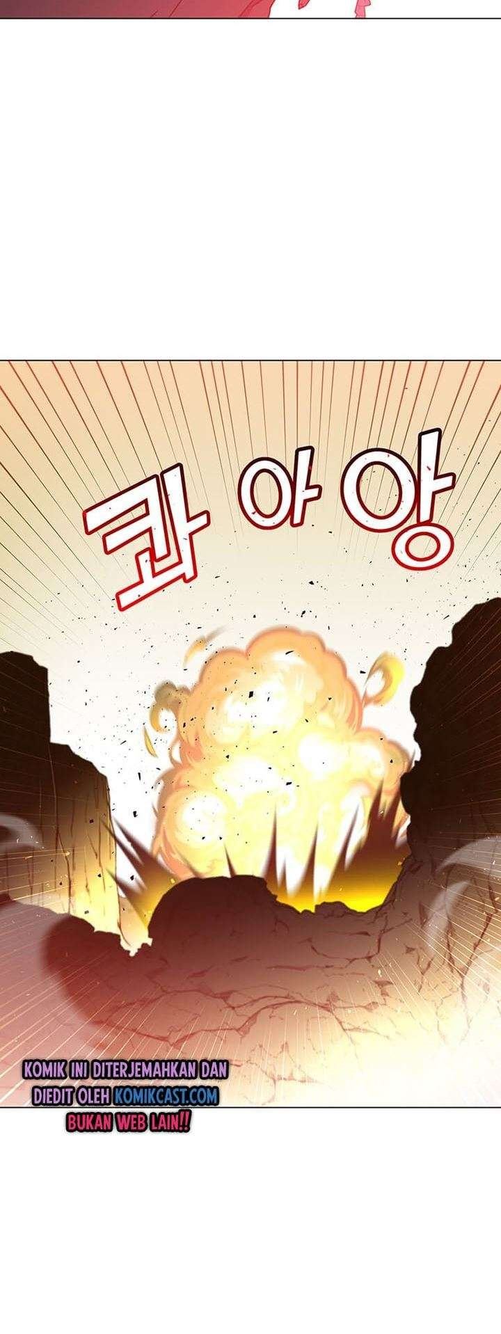The MAX leveled hero will return! Chapter 55