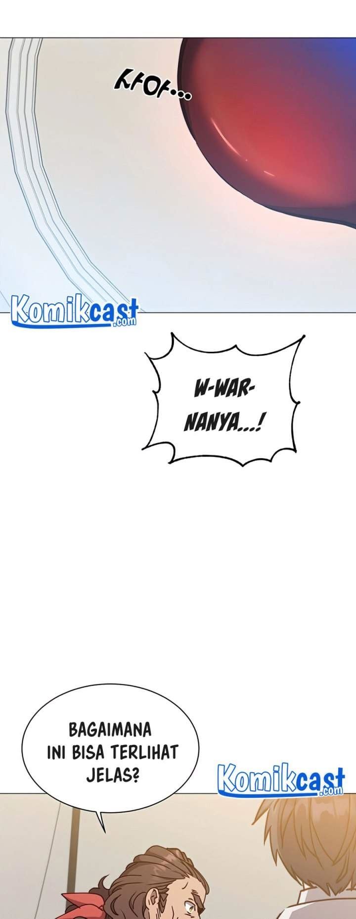 The MAX leveled hero will return! Chapter 63