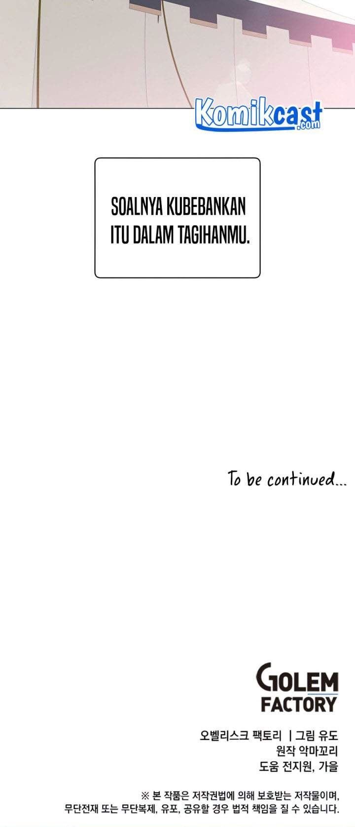 The MAX leveled hero will return! Chapter 63