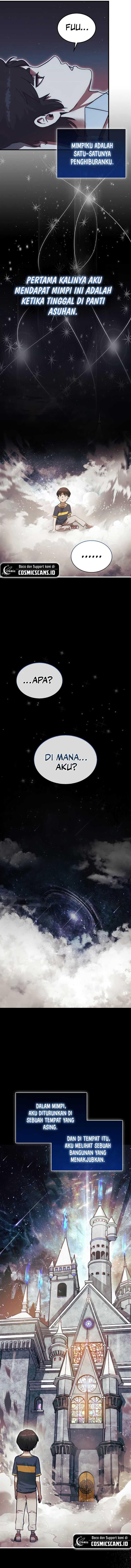 The 31st Piece Turns the Tables Chapter 01