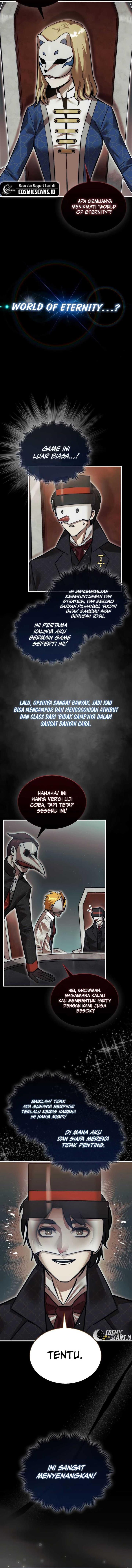 The 31st Piece Turns the Tables Chapter 01