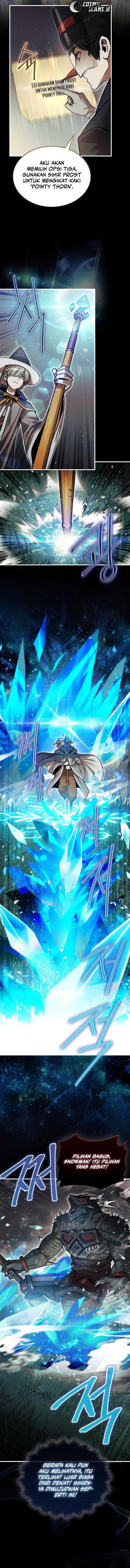 The 31st Piece Turns the Tables Chapter 01