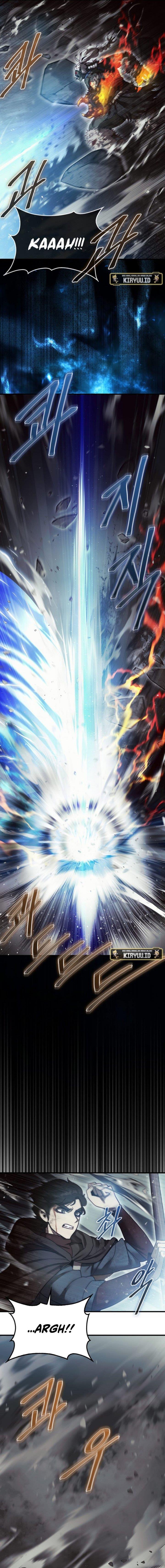The 31st Piece Turns the Tables Chapter 12