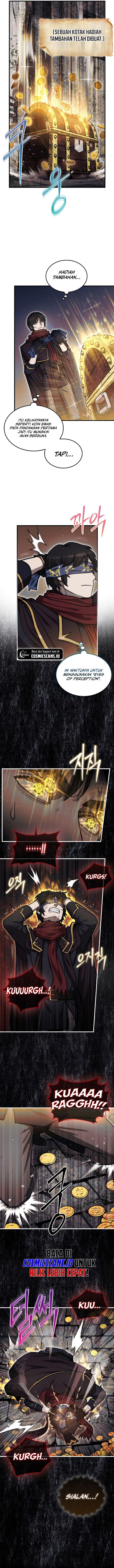 The 31st Piece Turns the Tables Chapter 22