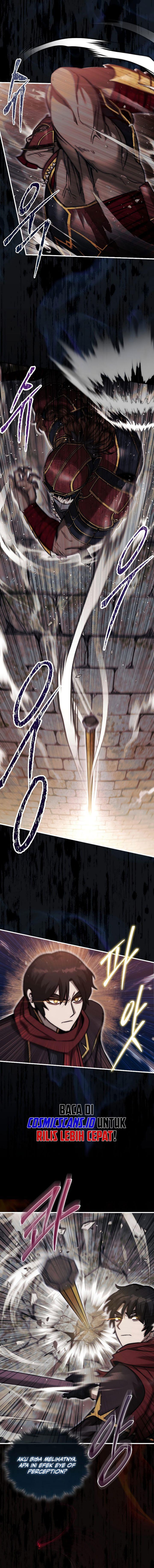 The 31st Piece Turns the Tables Chapter 22