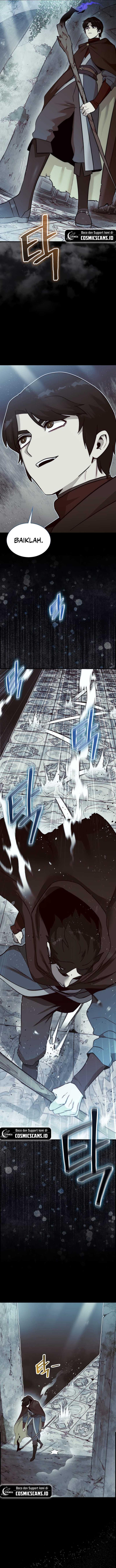 The 31st Piece Turns the Tables Chapter 03