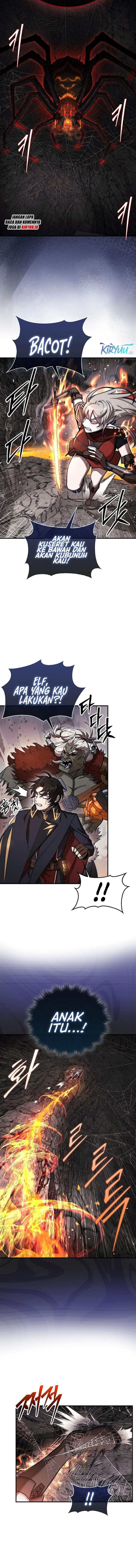 The 31st Piece Turns the Tables Chapter 54