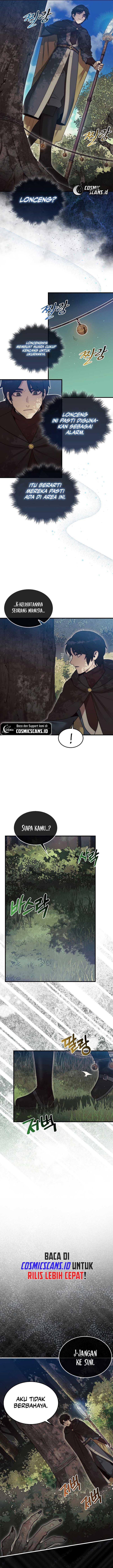 The 31st Piece Turns the Tables Chapter 06