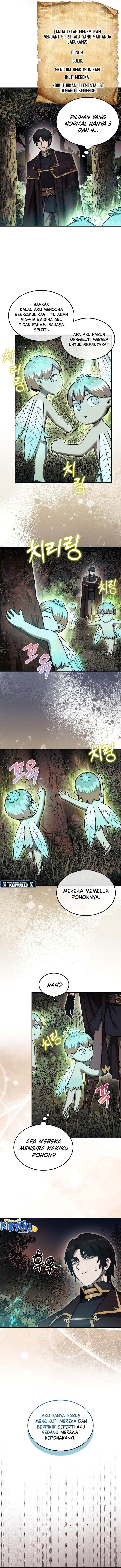 The 31st Piece Turns the Tables Chapter 81