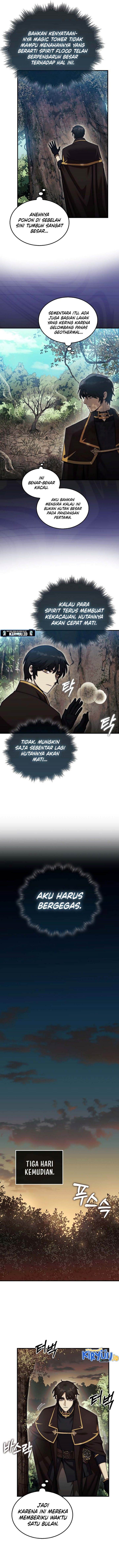 The 31st Piece Turns the Tables Chapter 81
