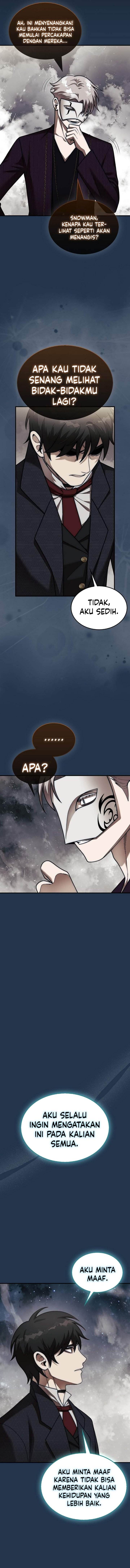 The 31st Piece Turns the Tables Chapter 82