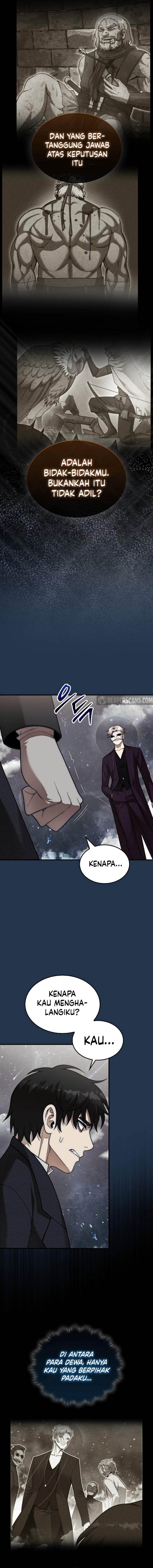 The 31st Piece Turns the Tables Chapter 82