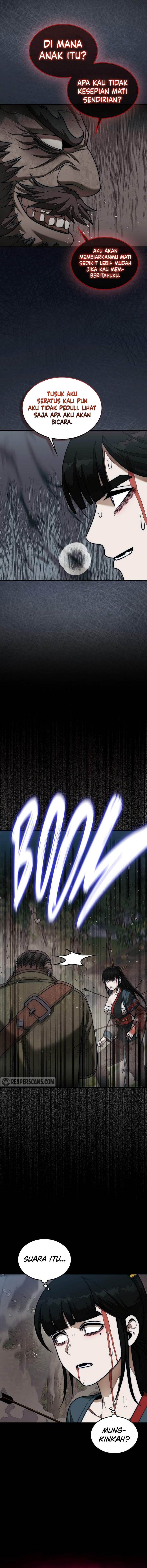 The 31st Piece Turns the Tables Chapter 82
