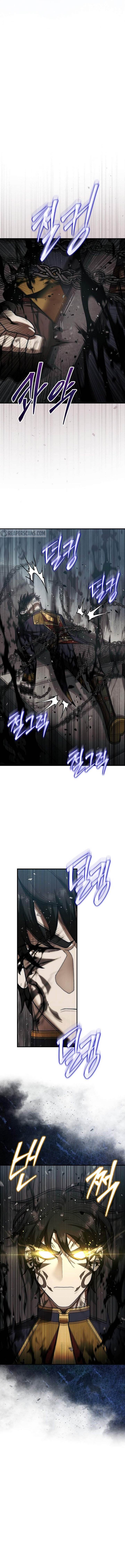 The 31st Piece Turns the Tables Chapter 82