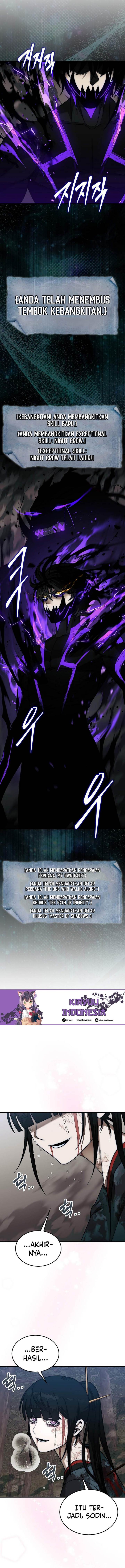 The 31st Piece Turns the Tables Chapter 83
