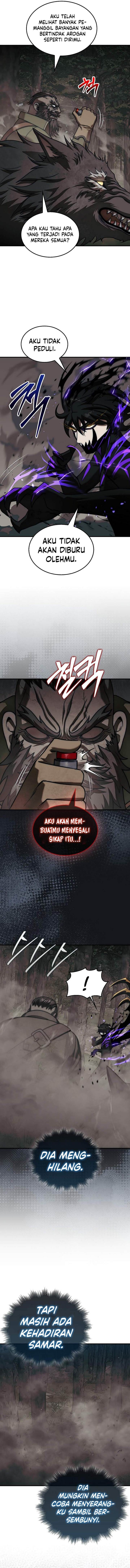 The 31st Piece Turns the Tables Chapter 83