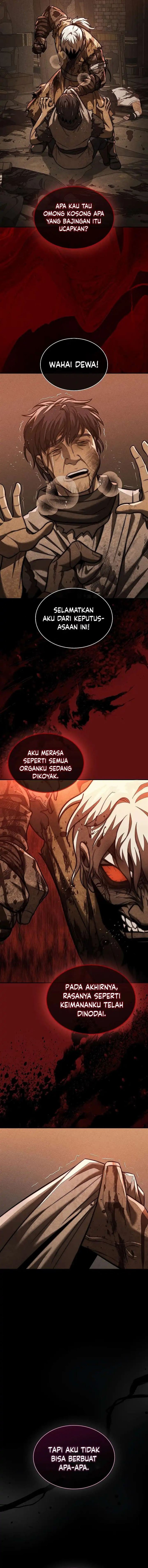 The 31st Piece Turns the Tables Chapter 94