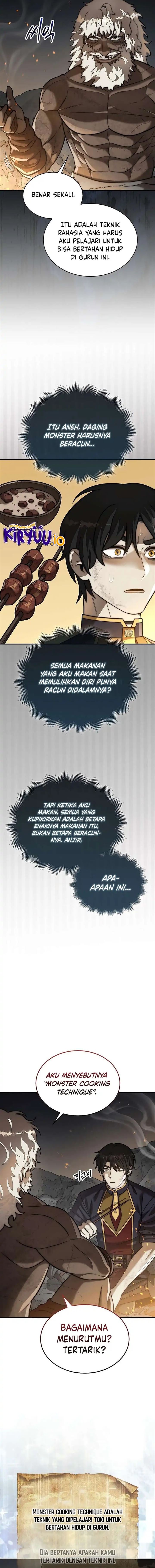 The 31st Piece Turns the Tables Chapter 94