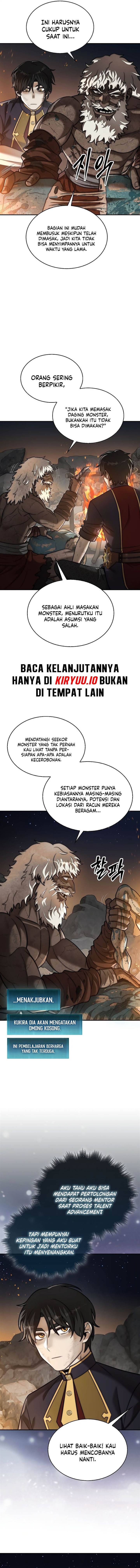 The 31st Piece Turns the Tables Chapter 95