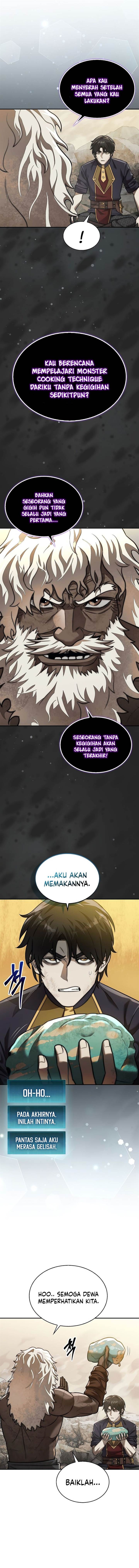The 31st Piece Turns the Tables Chapter 95