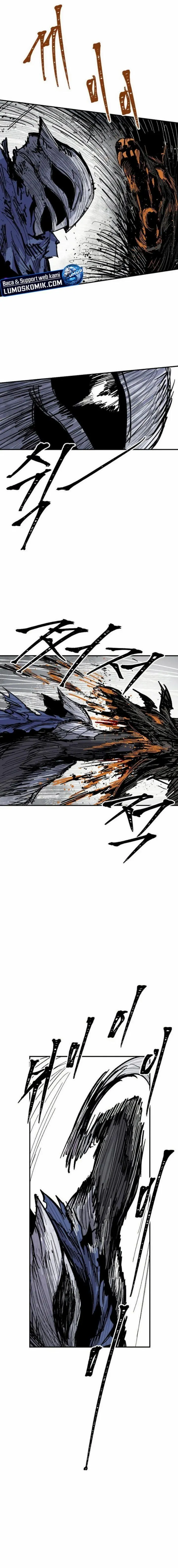 Hero Kariel Chapter 24