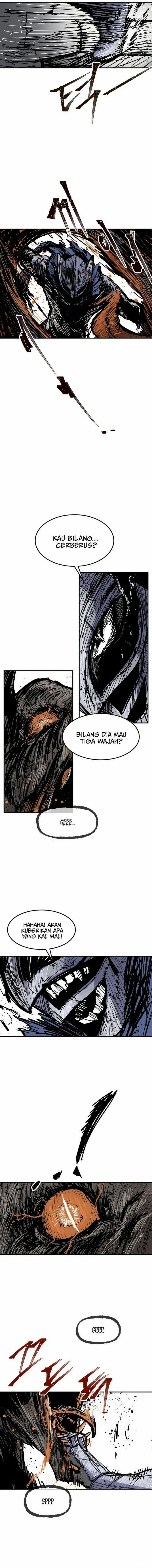 Hero Kariel Chapter 24