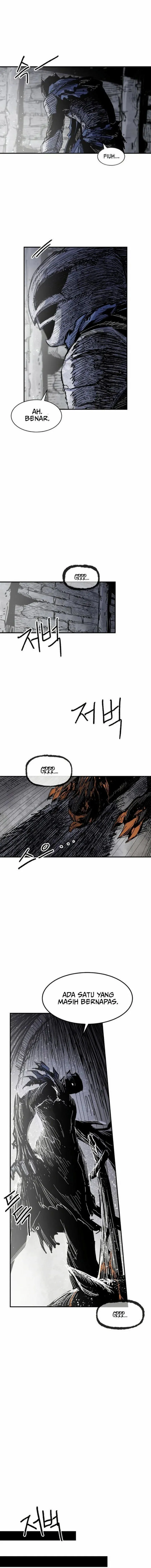 Hero Kariel Chapter 24