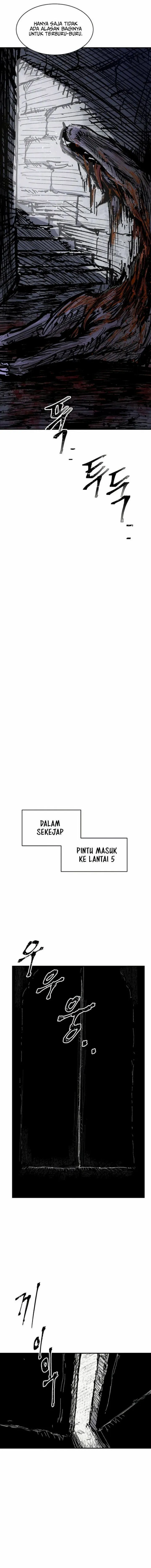 Hero Kariel Chapter 24
