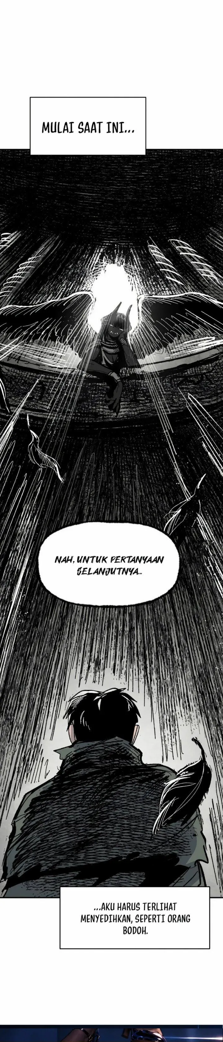 Hero Kariel Chapter 25