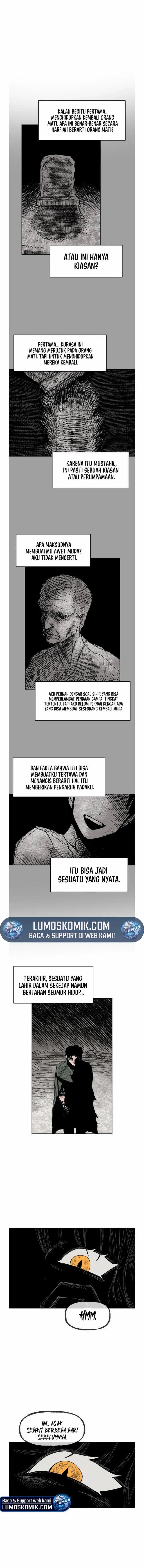 Hero Kariel Chapter 26