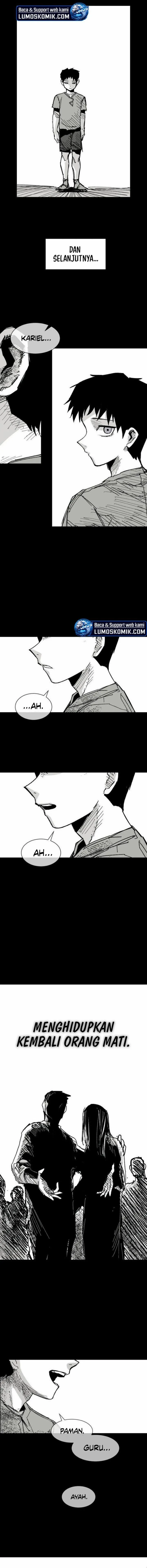 Hero Kariel Chapter 26