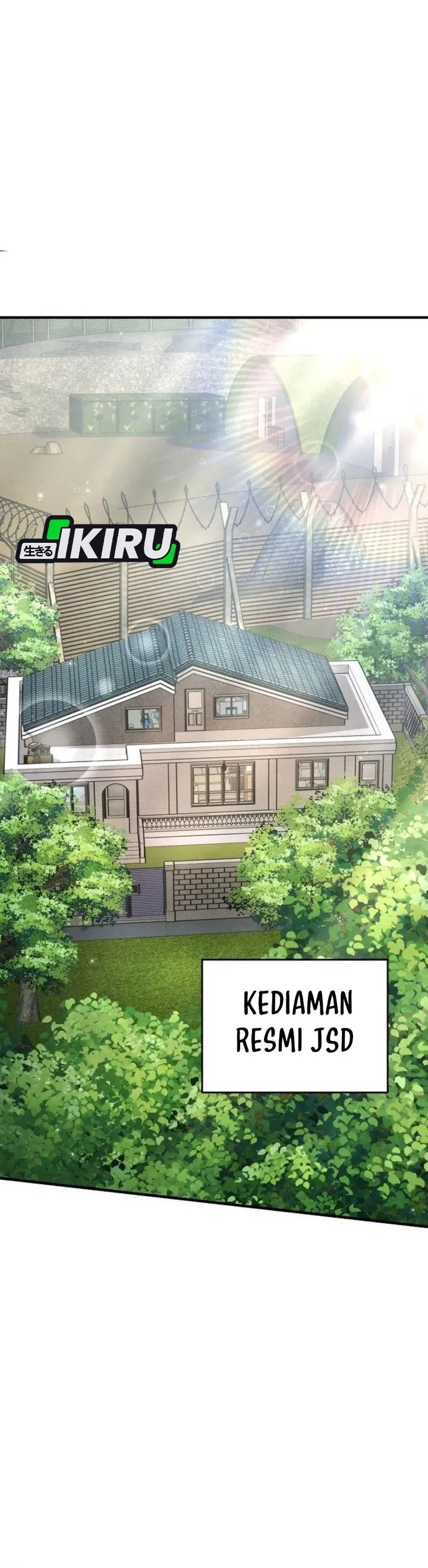 
              Turns Out to Be a Third-Generation Chaebol             Chapter 23