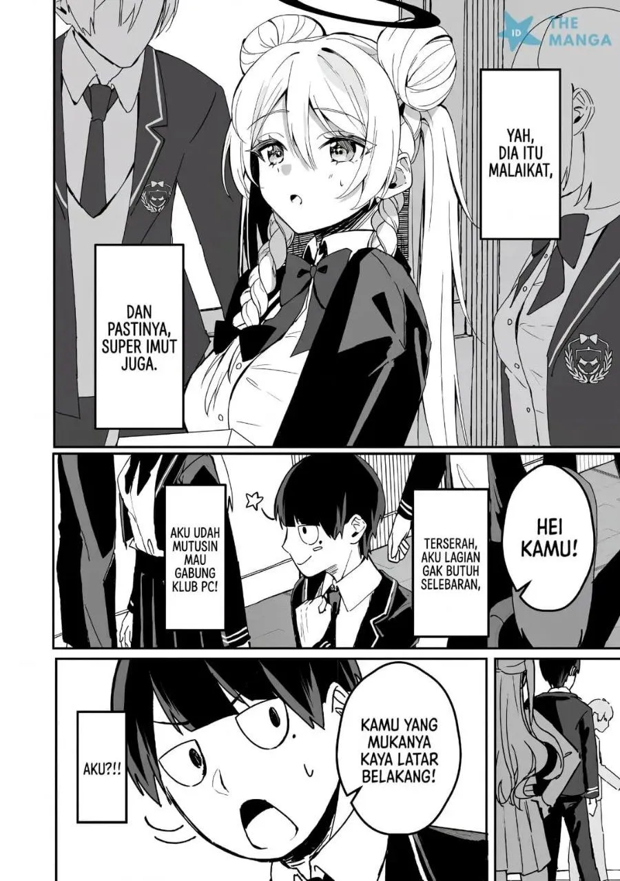 
              Tenchi Mikoto Is Clueless About Fallen Angels             Chapter 5